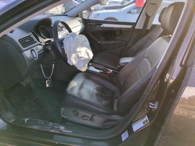 1VWLA7A31KC005377 - 2019 VOLKSWAGEN PASSAT WOLFSBURG TAN photo 7