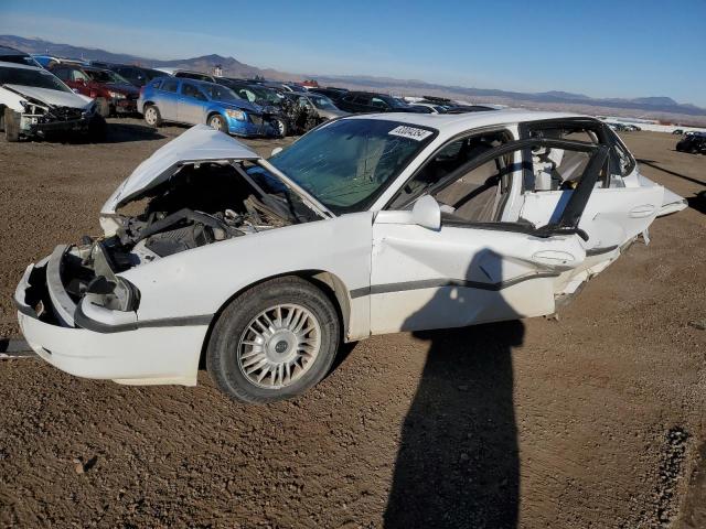 2000 CHEVROLET IMPALA, 