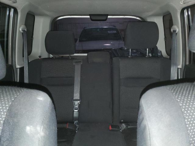 JTLKT324554010027 - 2005 TOYOTA SCION XB 银色 照片 10