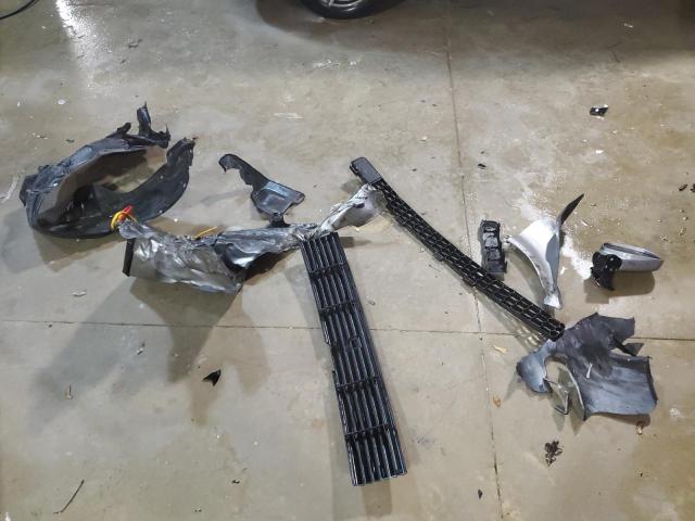 JTLKT324554010027 - 2005 TOYOTA SCION XB 银色 照片 13