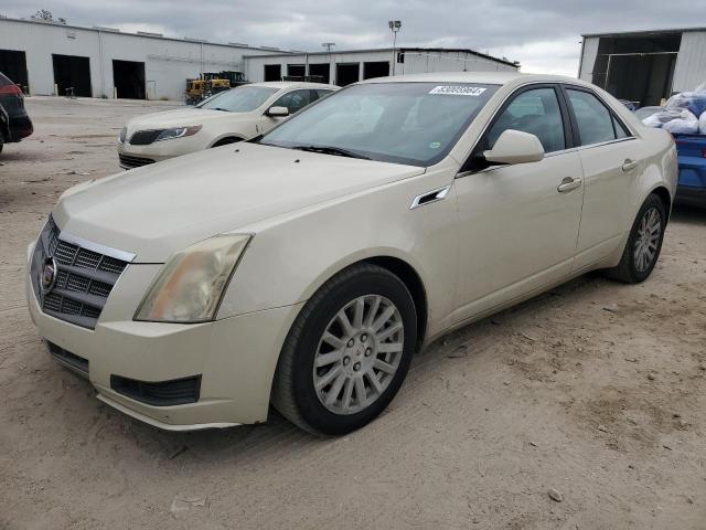 2011 CADILLAC CTS, 