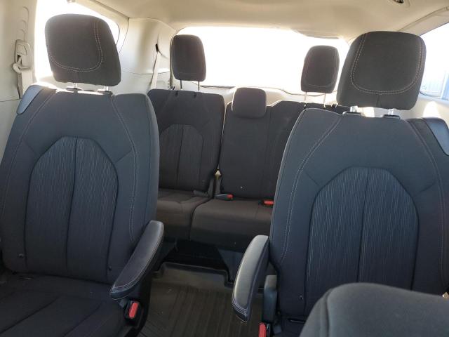 2C4RC1FG5KR599608 - 2019 CHRYSLER PACIFICA TOURING PLUS Grafit foto 10