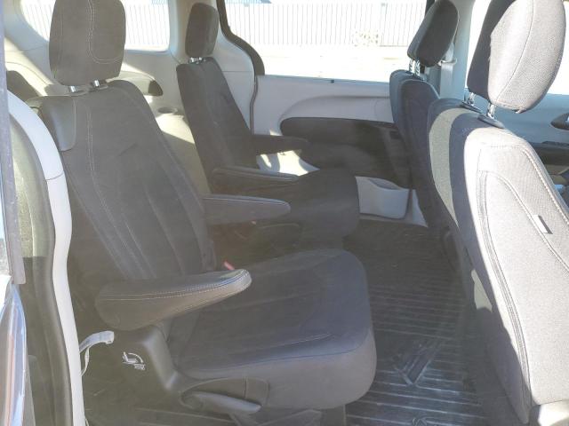 2C4RC1FG5KR599608 - 2019 CHRYSLER PACIFICA TOURING PLUS Grafit foto 11