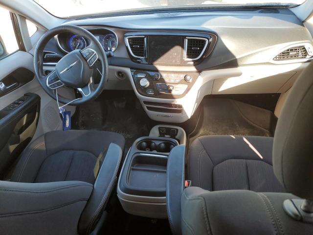 2C4RC1FG5KR599608 - 2019 CHRYSLER PACIFICA TOURING PLUS Grafit foto 8