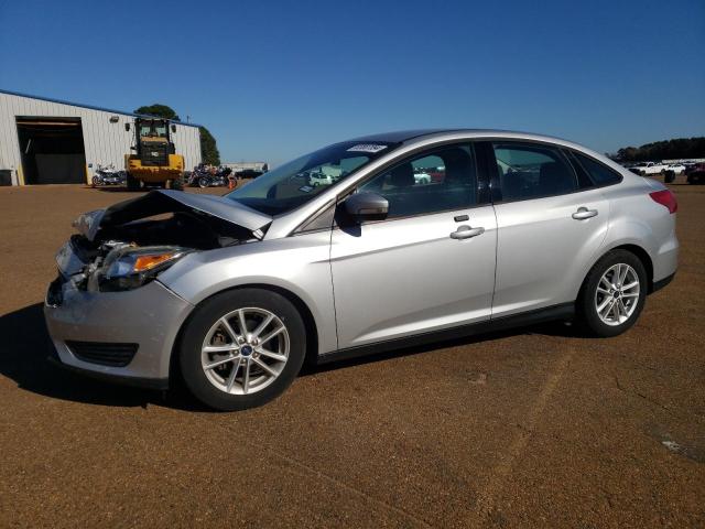 2015 FORD FOCUS SE, 