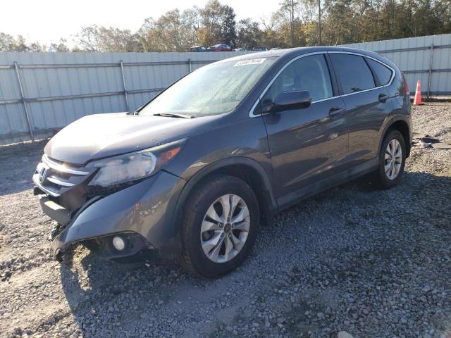 2014 HONDA CR-V EX, 