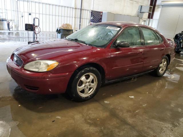 2006 FORD TAURUS SE, 