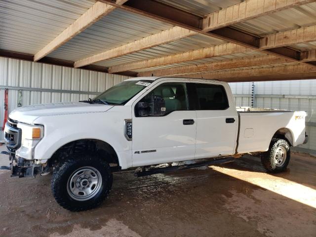 2020 FORD F250 SUPER DUTY, null