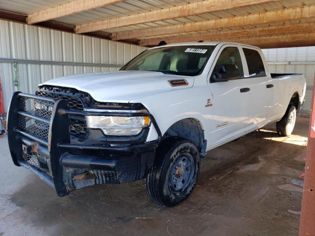 2022 RAM 3500 TRADESMAN, 