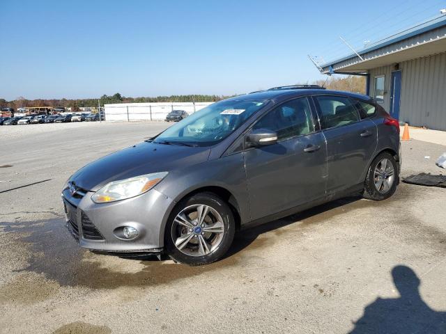 2014 FORD FOCUS SE, null