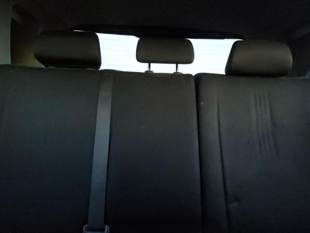 JTLKE50E191082884 - 2009 TOYOTA SCION XB 灰色 照片 10