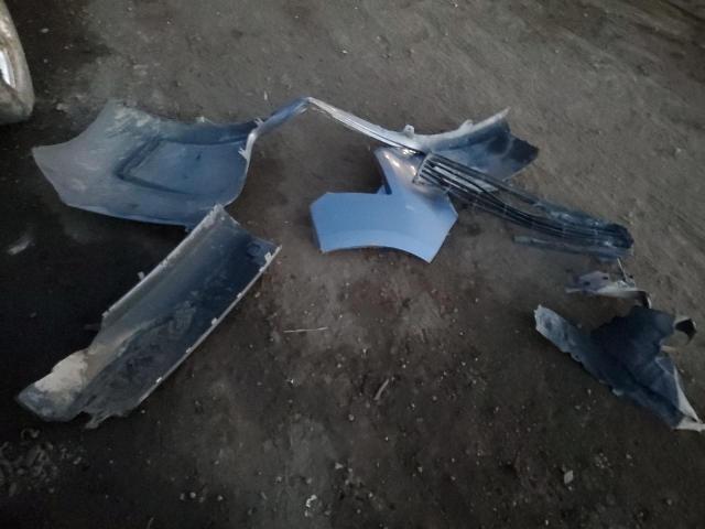 JTLKE50E191082884 - 2009 TOYOTA SCION XB 灰色 照片 13