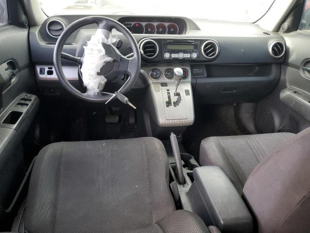 JTLKE50E191082884 - 2009 TOYOTA SCION XB 灰色 照片 8