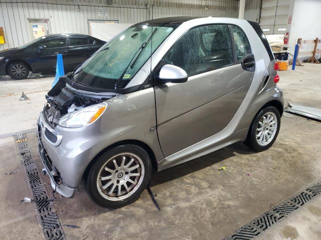 2013 SMART FORTWO PURE, 