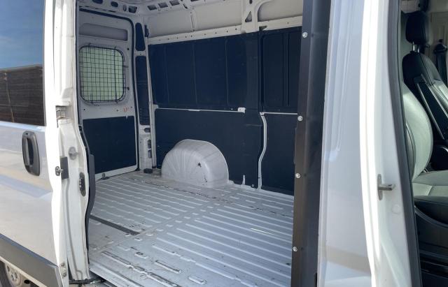 3C6TRVCG0FE507190 - 2015 RAM PROMASTER 2500 HIGH أبيض صورة 6