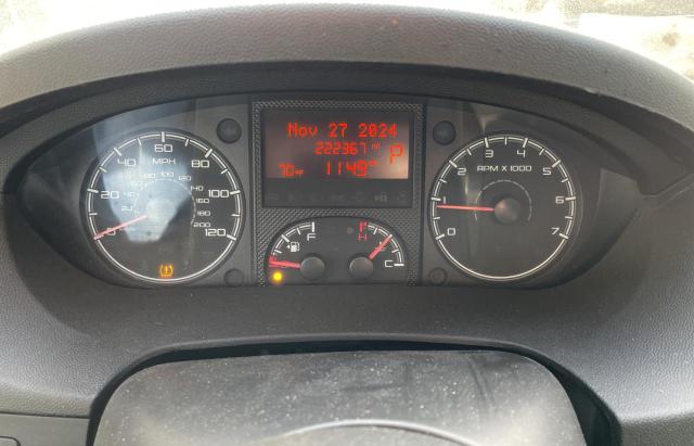 3C6TRVCG0FE507190 - 2015 RAM PROMASTER 2500 HIGH أبيض صورة 8