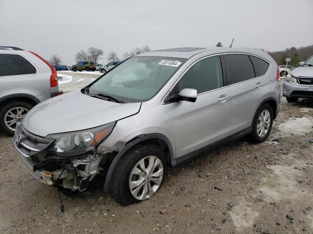 2014 HONDA CR-V EX, 