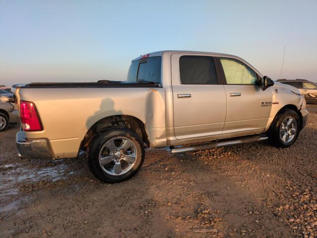 1C6RR7LT8HS774838 - 2017 RAM 1500 SLT SILVER photo 3
