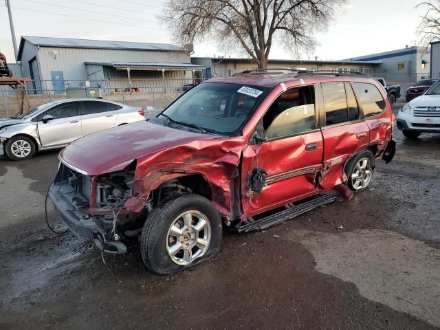 2002 GMC ENVOY, 