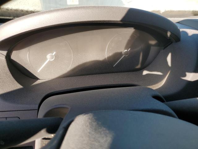 3C6LRVCG9PE509067 - 2023 RAM PROMASTER 2500 HIGH WHITE photo 9