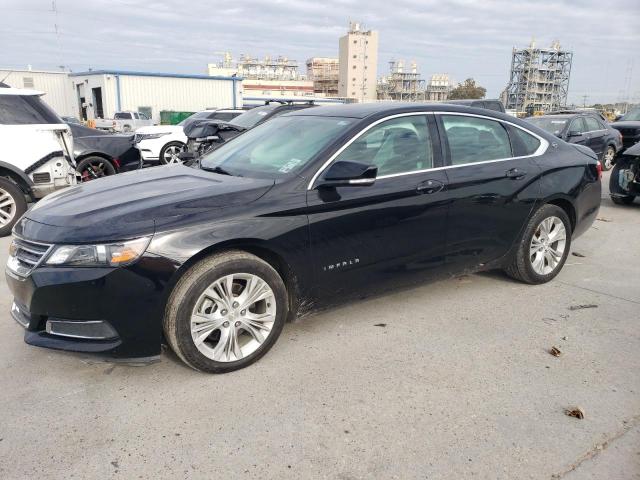 2015 CHEVROLET IMPALA LT, 