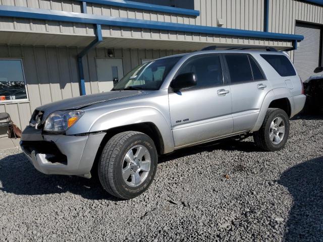 2004 TOYOTA 4RUNNER SR5, 