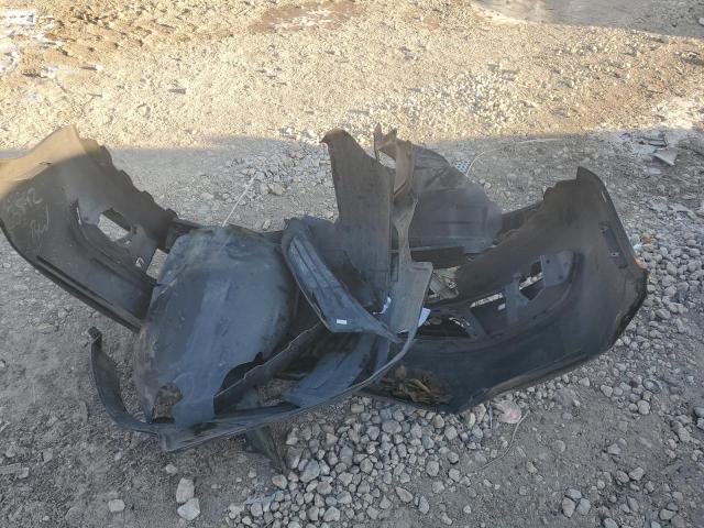 3VW2K7AJ7BM083782 - 2011 VOLKSWAGEN JETTA BASE 黑色 照片 12