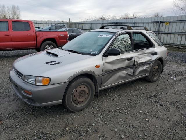 1999 SUBARU IMPREZA OUTBACK SPORT, 