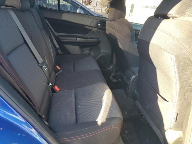 JF1VA1A67F9823952 - 2015 SUBARU WRX BLUE photo 10