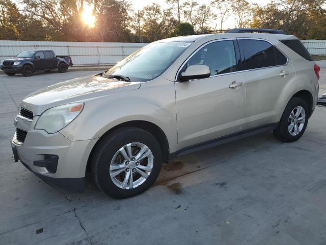 2011 CHEVROLET EQUINOX LT, 