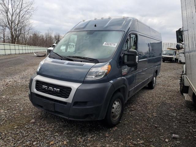 3C6URVJG4LE108558 - 2020 RAM PROMASTER 3500 HIGH Mavi foto 1
