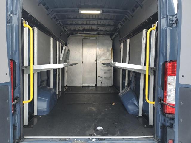 3C6URVJG4LE108558 - 2020 RAM PROMASTER 3500 HIGH Mavi foto 10
