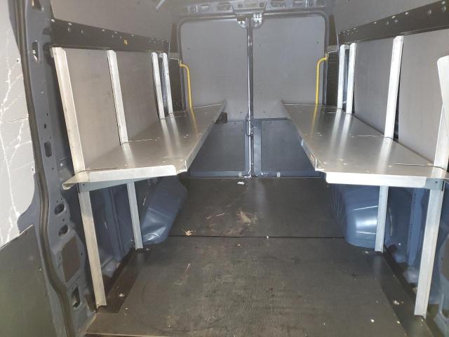 3C6URVJG4LE108558 - 2020 RAM PROMASTER 3500 HIGH Mavi foto 11
