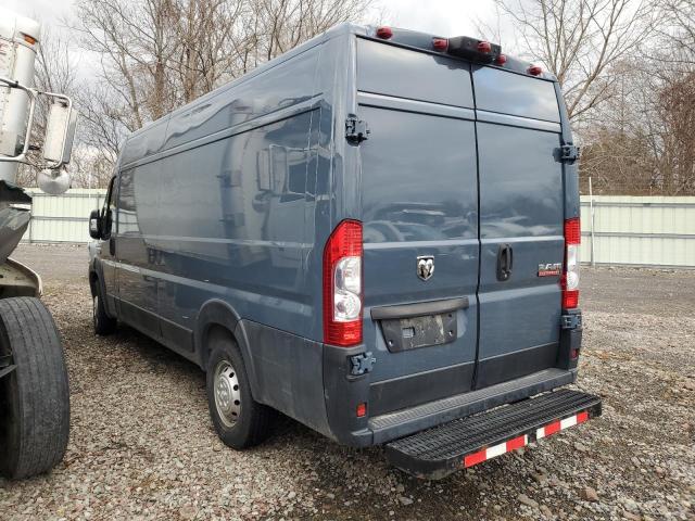 3C6URVJG4LE108558 - 2020 RAM PROMASTER 3500 HIGH Mavi foto 2