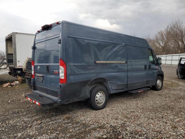 3C6URVJG4LE108558 - 2020 RAM PROMASTER 3500 HIGH Mavi foto 3