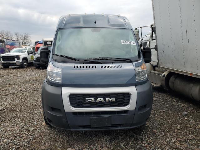 3C6URVJG4LE108558 - 2020 RAM PROMASTER 3500 HIGH Mavi foto 5