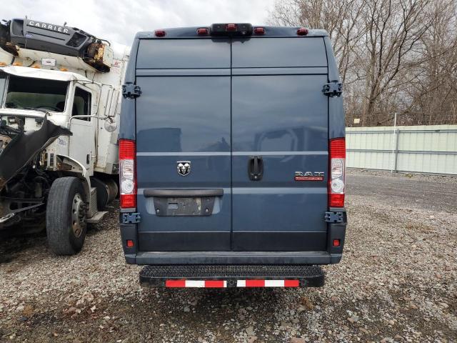 3C6URVJG4LE108558 - 2020 RAM PROMASTER 3500 HIGH Mavi foto 6