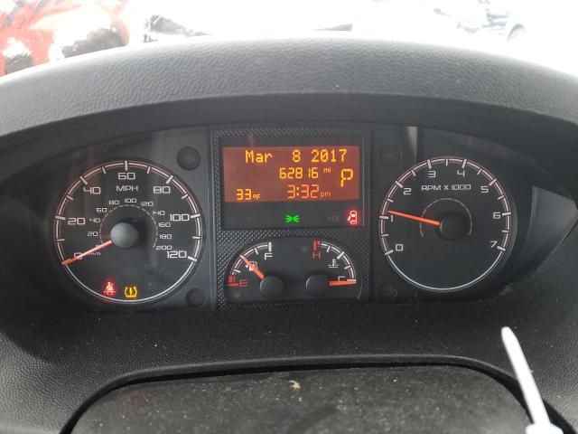 3C6URVJG4LE108558 - 2020 RAM PROMASTER 3500 HIGH Mavi foto 9