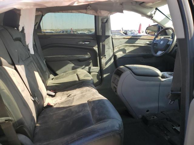 3GYFNBEY0BS539522 - 2011 CADILLAC SRX PERFORMANCE COLLECTION Noir photo 11