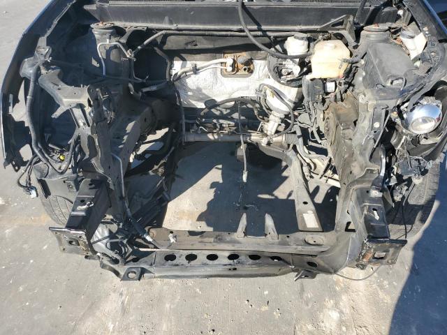 3GYFNBEY0BS539522 - 2011 CADILLAC SRX PERFORMANCE COLLECTION Noir photo 12