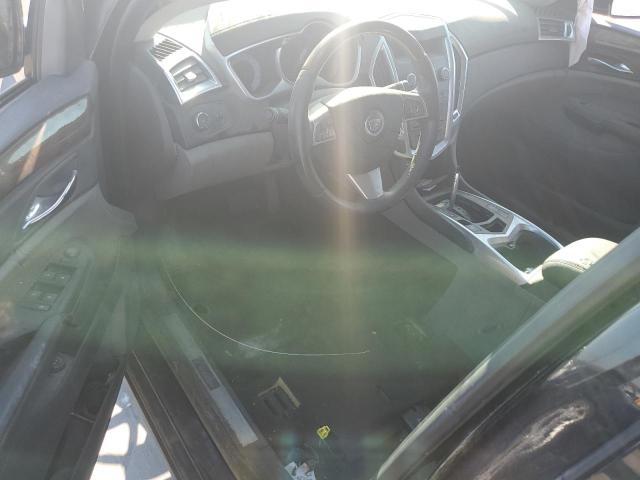 3GYFNBEY0BS539522 - 2011 CADILLAC SRX PERFORMANCE COLLECTION Noir photo 8