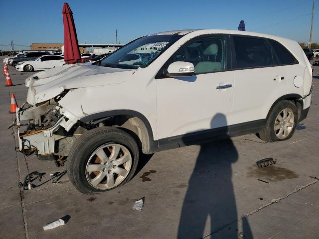 2011 KIA SORENTO BASE, 