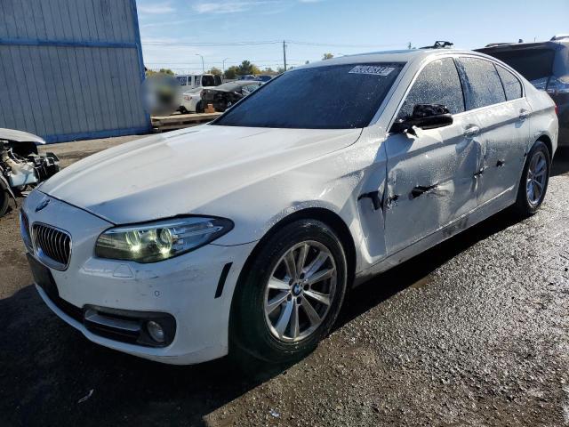 2015 BMW 528 I, 