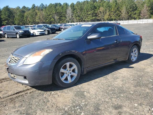2008 NISSAN ALTIMA 2.5S, null