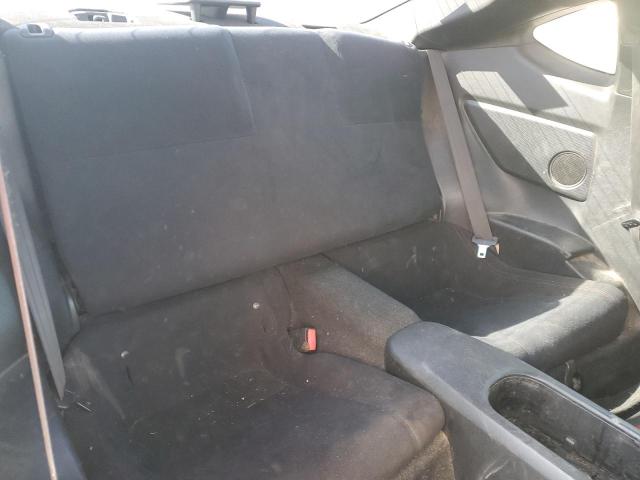 JF1ZNAA15D2701705 - 2013 TOYOTA SCION FR-S BLACK photo 10