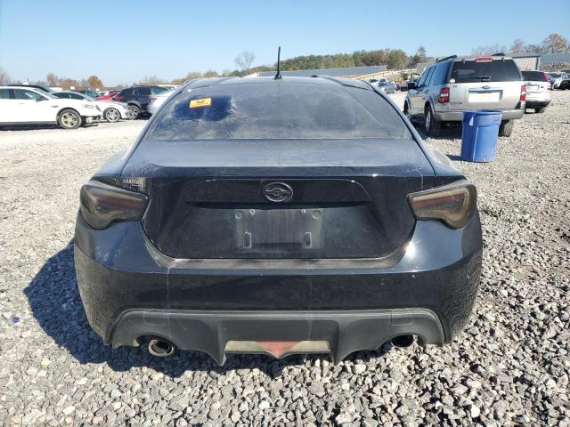 JF1ZNAA15D2701705 - 2013 TOYOTA SCION FR-S BLACK photo 6