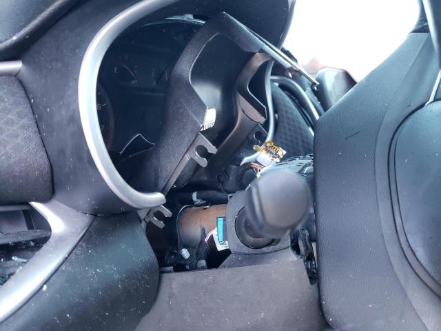 1G1ZG5ST6MF047990 - 2021 CHEVROLET MALIBU RS 栗色 照片 9