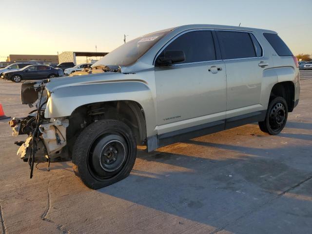 2013 GMC TERRAIN SLE, 