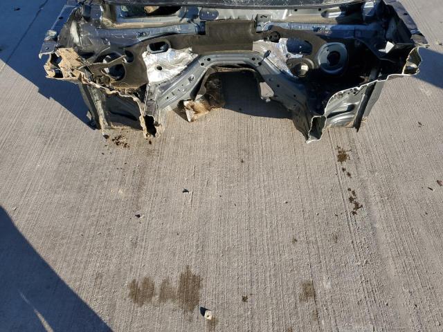 1G1FK1R60P0158584 - 2023 CHEVROLET CAMARO ZL1 石墨色 照片 11