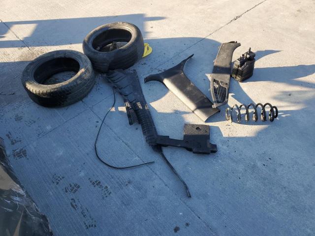 1G1FK1R60P0158584 - 2023 CHEVROLET CAMARO ZL1 石墨色 照片 12